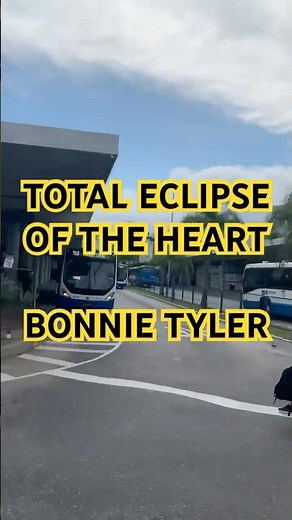 BONNIE TYLER - Total Eclipse of the heart (legendado/tradução) #letras #80smusic #flashback