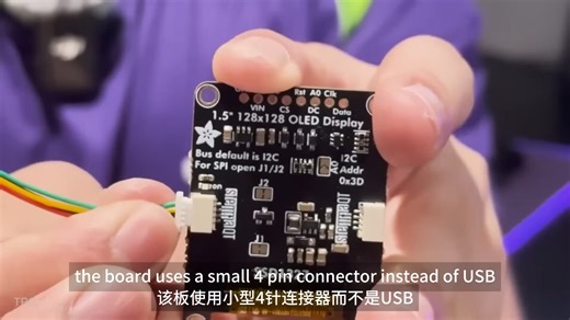 2025年最值得尝试的15个STM32项目-机翻加人工