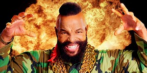 Mr. T Answers Your Questions in 'Ask Mr. T'