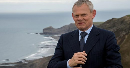 Arizona PBS Previews:Doc Martin 806