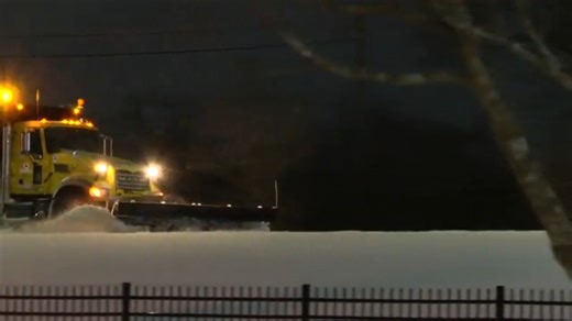 2.4K views | Crews from the North Carolina Department of Transportation (NCDOT) are working tirelessly to improve road conditions in Craven County following recent winter weather. https://wcti12.com/news/local/crews-work-tirelessly-to-clear-craven-county-roads-amid-winter-weather | WCTI News 12 | Facebook