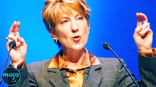 Top 30 times one person destroyed a company