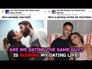 Dating Coaches React To Are We Dating The Same Guy? [Ice White] [‪@UltimateManProject‬]