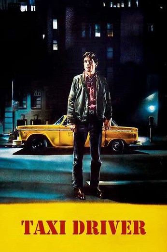 Taxi Driver (1976) - Where to Watch