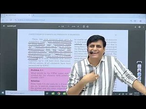 VJ sir talks about ATS SIR