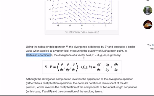 拉普拉斯算子的原理解释以及在图像处理中的应用