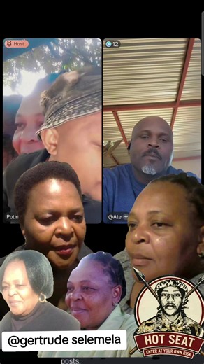 Scam Alert: How to Recognize Common Scams from @gertrude selemela