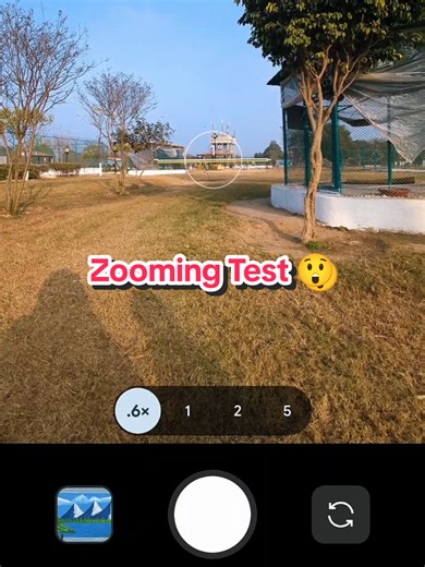 Google Pixel 7 Pro Zooming Feature Tested