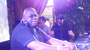 200K views · 1.5K reactions | The king Carl Cox taking control at Brunch in the Park, Barcelona | Techno Live Sets | Facebook