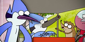 Regular Show Reboot’s Rumored New Title Means It Won’t Ruin The Cartoon’s Perfect Ending