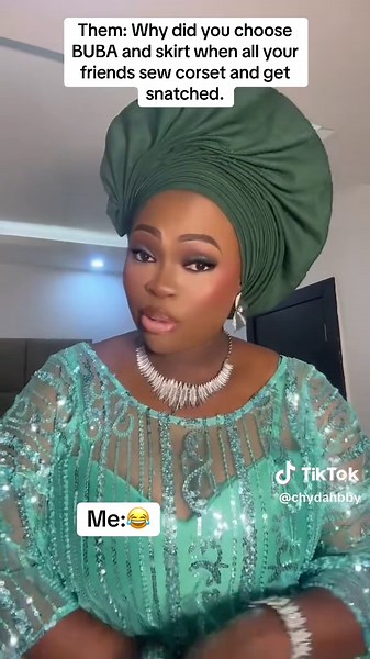 Discover the Comfort of Buba and Skirt Styles