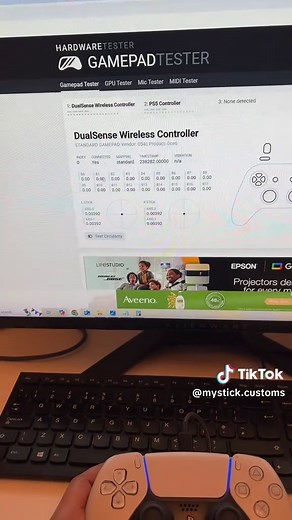 Calibrating Your PS5 Controller: A Complete Guide