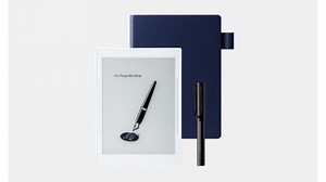 超级笔记nomad试用开箱