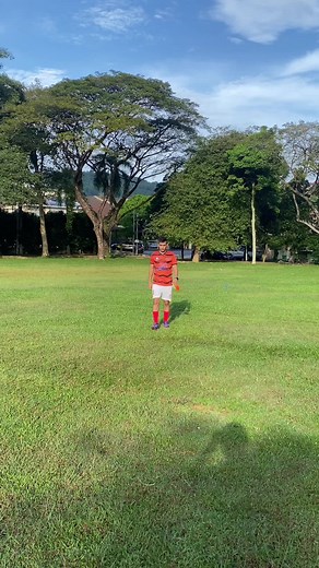 Speed Day 2: Football Training Drills for Kids