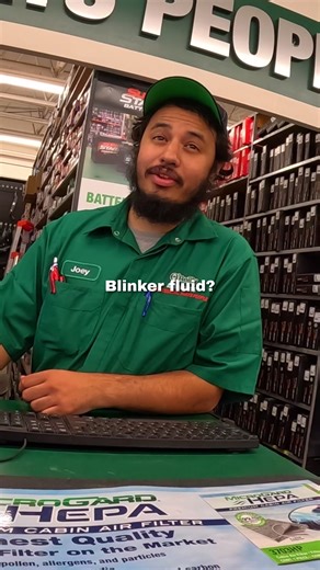 Trying to buy a car part and THIS happened 🥹❤️ #cars #kindness | cars