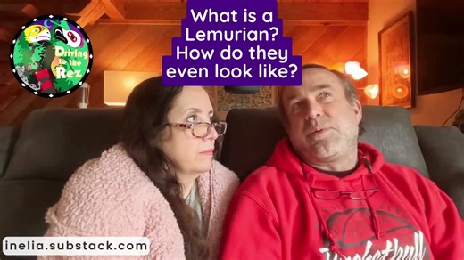 Exploring the Mystique of Lemurians