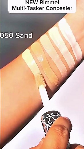 ✨Rimmel Multi Tasker Concealer✨💋