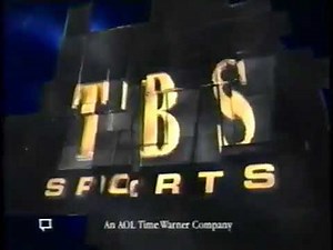 TBS Sports intro 1999-2003