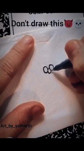 5.1M views · 32K reactions | Art is the heart and soul of every artist, poured onto tissue paper in a beautiful display of creativity. The dedication and hard work that goes into each piece is evident in every brush stroke and color choice. The process of art making is a true labor of love, resulting in stunning masterpieces that capture the imagination. #Art #ArtistLife #creativeprocess | Yatharth Jadhav | Facebook