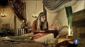 Novela Gênesis Capítulo 86 #Gênesis 18/05/2021 | Jesus Reis Dos Reis