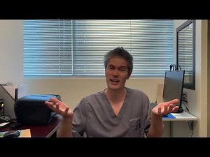 Submandibular Gland Excision - Surgery