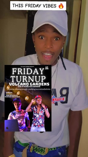 Exploring Volcano Gardens in Kawangware: A Unique Experience