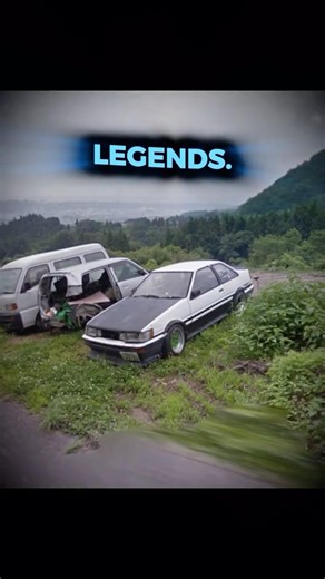 📍These JDM Google Maps Finds Are Insane! #jdm #cars #googlemaps #japan #gtr