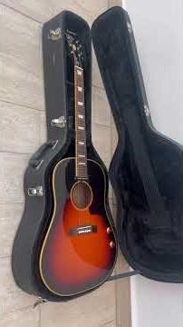 Epiphone EJ-160E John Lennon Signature