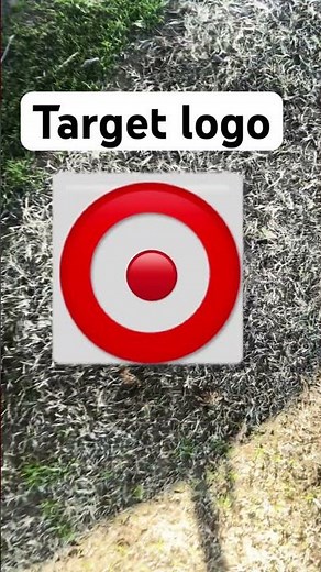 Target logo💀