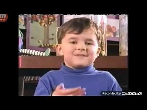 Nick Jr. commercial breaks (January 4th 1999) part 1 & 2