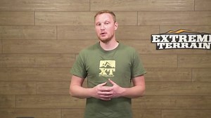 Jeep Wrangler Deegan 38 HD Rock Sliders - LED Rock Lights (2007-2018 JK 2 Door) Review & Install