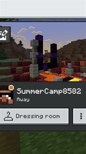 Minecraft gamer tag send on a comment