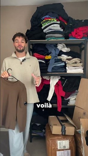 Savez-vous authentifier du CP Company ?￼