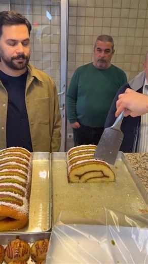 Delicious Turkish Cake Recipe to Try Today