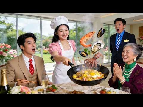 CEO discovers the super-strong boy is his child from a one-night stand seven years ago.#251004ysB2