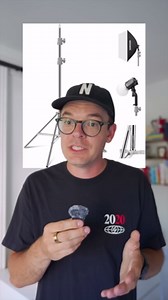 Build a Talking Head Set Up for Cheap