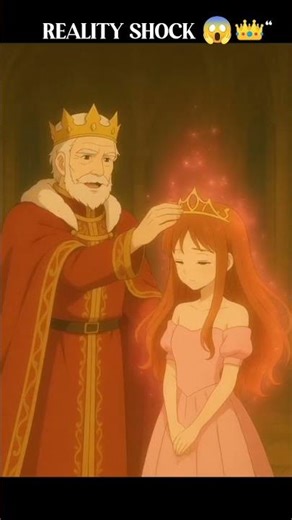 “Simple Girl to Fairy Princess ✨ REALITY SHOCK 😱👑”