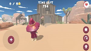 Download and Play Prop Hunt-Hide And Seek on PC (Emulator)