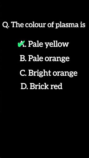 question for neet aspirants chapter is body fluids and circulation