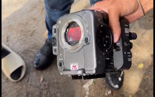 设备CMOS清洁清灰