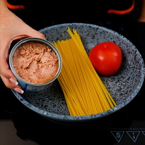 Dinner ready in 25 minutes. Easy, delicious and inexpensive. #easyrecipes #recipe #dinner | Cookery Recipes