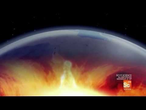 Miracle Planet HD - Part V: Survival of the Fittest
