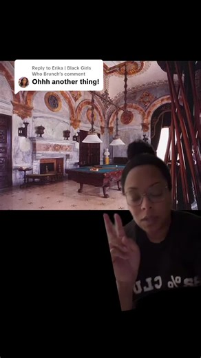 Erika | Black Girls Who Brunch on TikTok