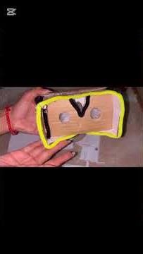 Virtual Reality Glasses | Deyna Bajaña