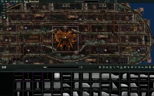 潜渊症模组推荐 40艘沉船+沉船定位器