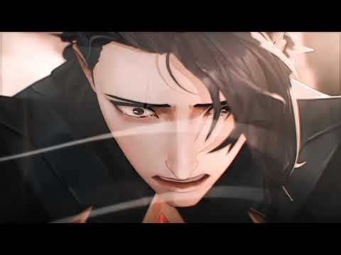 Lin ling [AMV] (rise) to be hero x