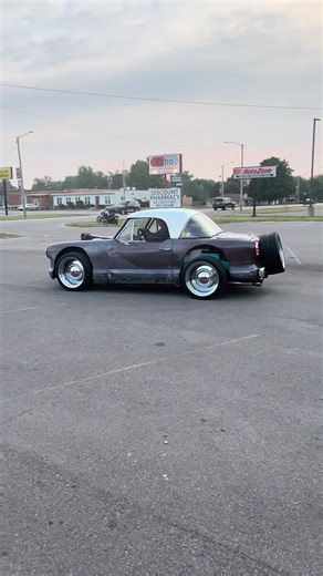 Ducktail Run Rod & Custom Car Show 2025