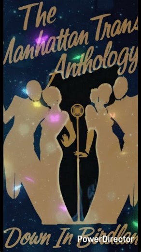 4K The Manhattan Transfer #music #rnb #80smusic