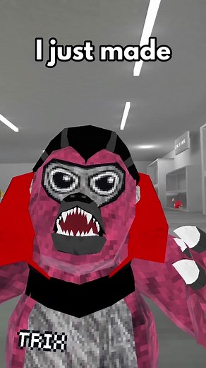 City Gorilla Tag Mall Obstacle Course Tutorial