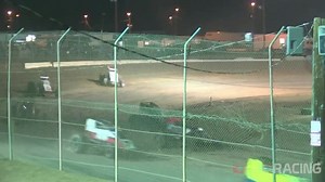 4.2K views · 55 reactions | The USAC Southwest Sprint Car Series visited the Canyon Speedway last Saturday night. Point leader Brody Roa held off a hard charging RJ Johnson and picked up the victory. | USAC Racing | Facebook